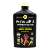 Lola Morte Subita Shampoo Hidratante Cabello Dañado 250ml