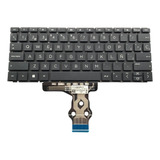 Teclado Hp X360 11-ad 11-ap 11m-ad 11m-ap Español L42027-001