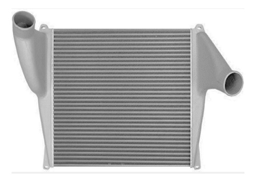 Intercooler Kenworth T800 1988-1989-1990-1991-1992 Dyc