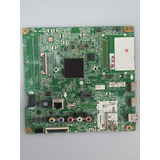 Main Board LG 50uk630puc Panel Inolux