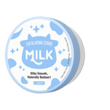 Exfoliante Iluminador Milk Essence, 90 G, Aclara La Piel