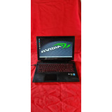  Notebook Gamer Lenovo Y50-70, I5, 10g Ram, Nvidia Gtx860 2g