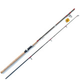 Caña Surfish Hurricane Max 3,60 Mt Grafito Pesca Variada