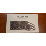 Enfriamiento Líquido Nzxt Kraken X62 280 Mm 