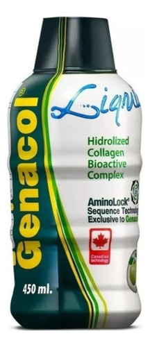 Genacol Liquido 450ml