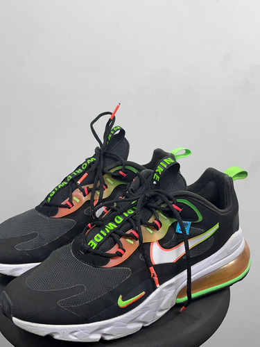 Nike Air Max 270 React Worldwide