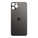 Tapa Repuesto Vidrio Trasero Para iPhone 11 Pro Color Varios