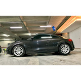Audi Tt 2013 2.o Turbo Perfecto Estado