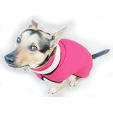 Ropa Mascotas Polar Poncho Buzo Talles 0 Al 6 X21 Mayorista 