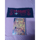 Dvd Da Banda Possessed 