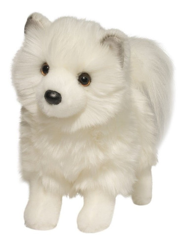 Douglas Phoebe Pomsky Peluche De Perro