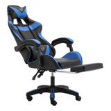 Silla Sillón Gamer Mti Premium