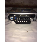 Roadstar Auto Stop Car Radio Cassette Player Rs-670sl Fm/am