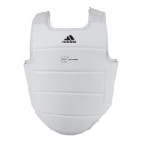 Protector De Pecho Karate Wkf adidas