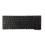 Teclado Hp Probook 6450b 6455b 6440b 6445b Negro Español