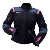 Chaqueta De Protección Shaft Nova