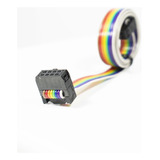 Cable Para Pantalla Tft Compatible Con Mks
