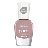 Esmalte Para Uñas Sally Hansen Pure 180 Soft