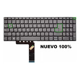 Teclado Lenovo 320-15iap 320-15ast 320-15isk 320-15 330-15