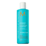 Moroccanoil Shampoo Hidratante 250 Ml