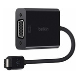 Belkin Usb Type-c A Vga Adaptador Certificado Chromebook