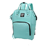 Mochila Cartera Everlast Original 100% Práctica Urbana 20468