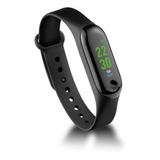Reloj Inteligente Smartband Fitness Cardíaco Ip68 Bt