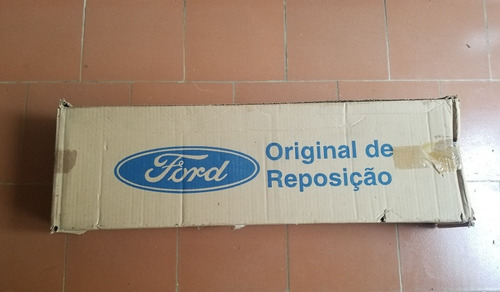 Parrilla Ecosport 2008-2010 Original Ford Foto 4