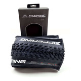 Pneu Mtb 29 X 2.2 Tubeless Chaoyang Zippering Uso Sem Câmara