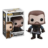 Funko Pop Game Of Thrones Ned Stark