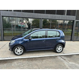 Volkswagen Up! 2016 1.0 High Up! 75cv 5 P