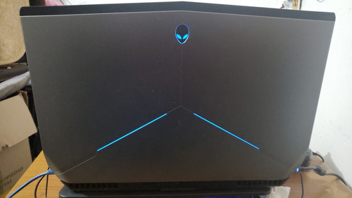 Laptop Gamer Alienware 17 R3
