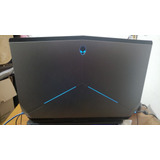 Laptop Gamer Alienware 17 R3