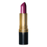 Labial En Barra Revlon Super Lustrous Berry Crush