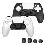 Oivo Controller Case Capa Joysticks Para Ps5 .