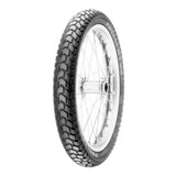 Cubierta 100 90 19 Pirelli Mt 60 Honda Xl 700 Transalp