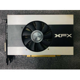 Placa De Video Amd Radeon Xfx 7700 1gb Ddr5