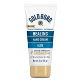  Gold Bond Ultimate Healing Crema De Manos, 3 Onzas, Dura La