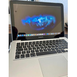 Macbook Pro 13 2012, Modelo A1278