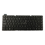 Teclado Asus X441 X441s X441sa A441u F441 F441v Esp