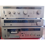 Amplificador Sansui A - 5- Vintage - &&