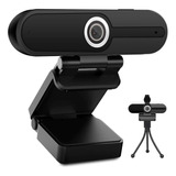 Tolulu 4k Hd Webcam With Microphone, 8mp Usb Computer Web...