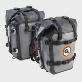 Maletas Laterales Blandas Giant Loop Moto Trek Panniers 50l