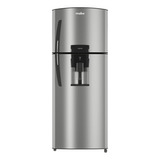 Nevera No Frost 421 L Brutos Inox Mabe - Rmp421fycu