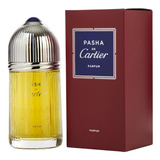 Perfume Pasha De Cartier, 100 Ml