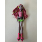 Monster High Marisol Coxi 