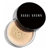 Bobbi Brown Sheer Finish Polvo Suelto, No. 06 Cálido Natur.