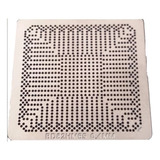 Stencil Bd82hm65 Bd82hm67 Calor Direto Intel