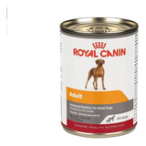 Royal Canin Advanced Nutrition Perro Adulto 12 Latas 385g