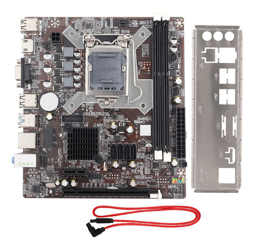 Tarjeta Gráfica Placa Base Pci-e X16, Ranura 4, Interfaz Sat